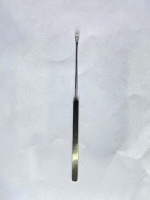 webber lens loop
