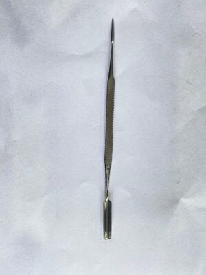 dastoor iris retractor