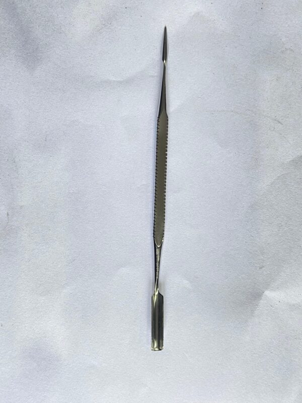 dastoor iris retractor