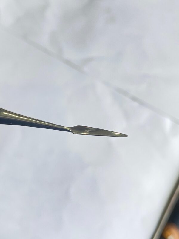 dastoor iris retractor