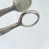 FRANCIS CHALAZION FORCEPS