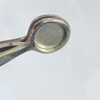 FRANCIS CHALAZION FORCEPS