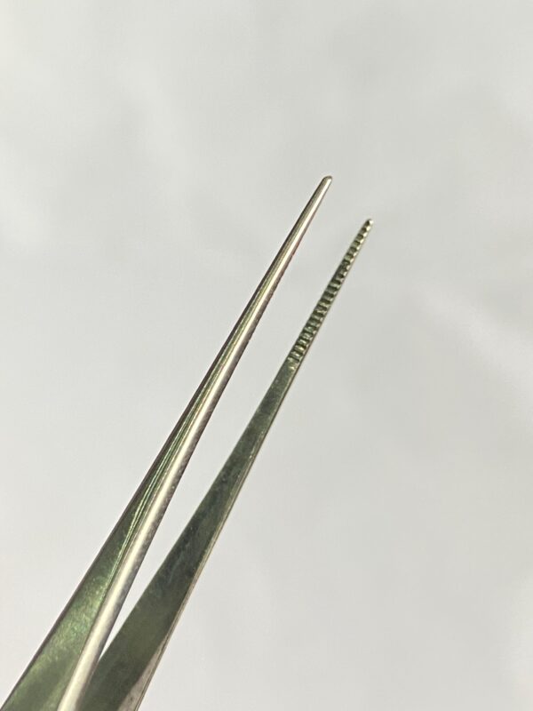 BONN MICRO ISIS FORCEP