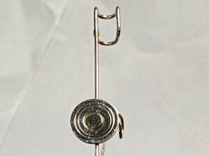 ALPHONSA EYE SPECULUM