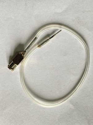 INFUSION CANNULA WITH SILICON