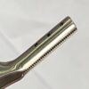 FISH HOOK WITH SPRING CLAMP