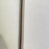 FISH HOOK WITH SPRING CLAMP