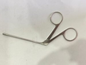 CUP FORCEP