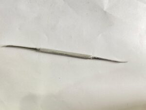 FREAR DISSECTING MACDONALAD DISSECTOR