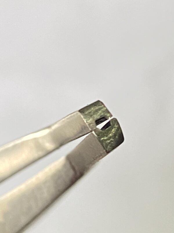 CLIP APPLICATOR