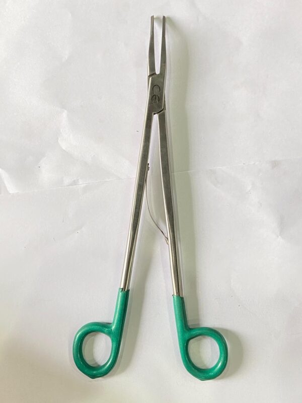 CLIP APPLICATOR