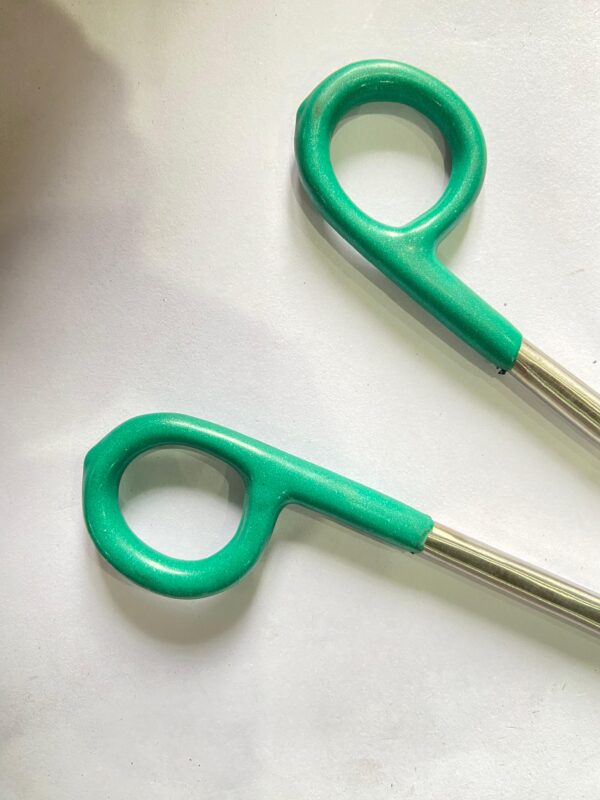 CLIP APPLICATOR