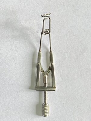 LIEBERMAN EYE SPECULUM