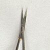 NEURO MICRO SPRING SCISSOR
