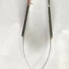NEURO MICRO SPRING SCISSOR