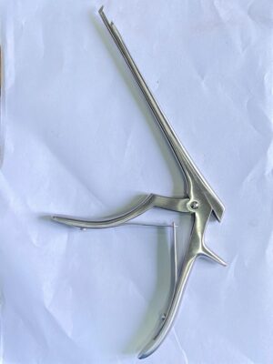 KERRISON PUNCH
