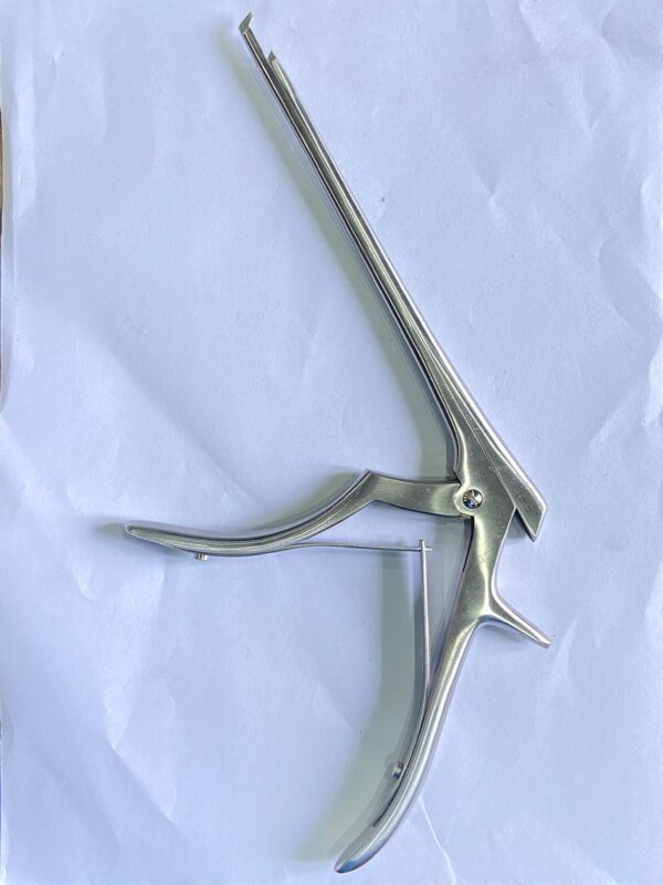 KERRISON PUNCH