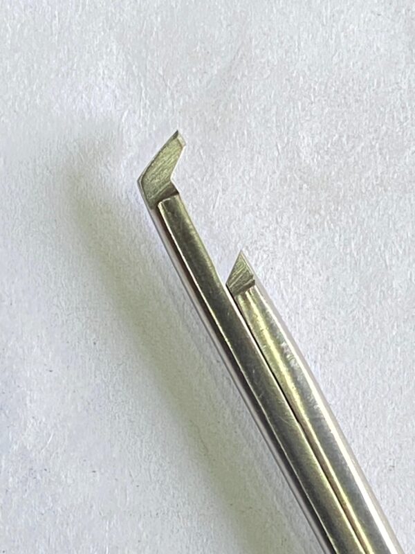 KERRISON PUNCH