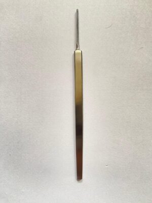 GRAEFE ARACT KNIFE