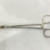 graft press forceps