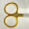 T.C IRIS SCISSOR ST