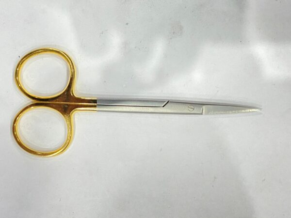 T.C IRIS SCISSOR ST