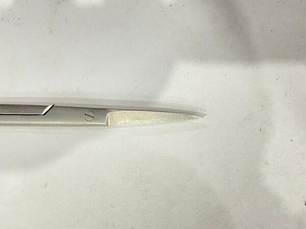 T.C IRIS SCISSOR ST