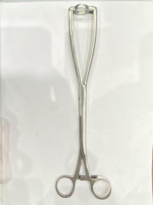 utrine bombay clamp