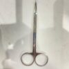 CLIP SCISSOR
