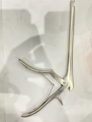 KERRISON PUNCH 4MM
