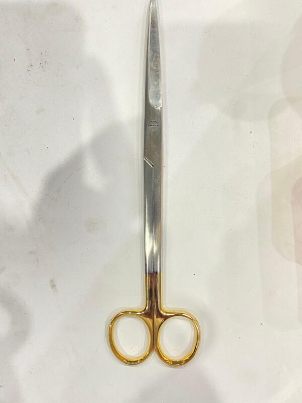 T.C MAYO SCISSOR ST