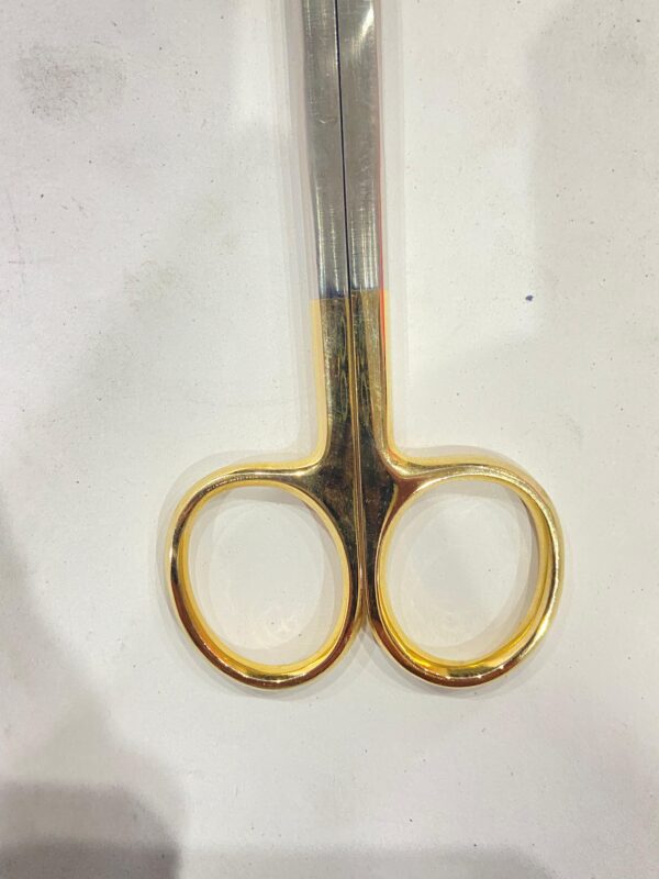 T.C MAYO SCISSOR ST
