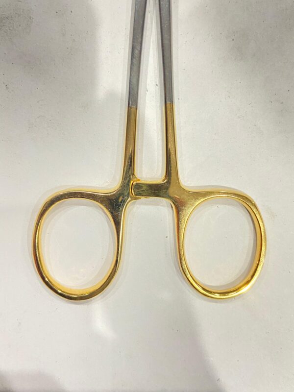 T.C NEEDLE HOLDER