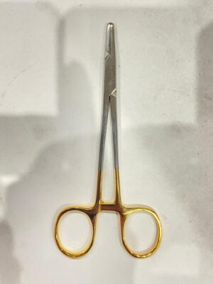 T.C NEEDLE HOLDER