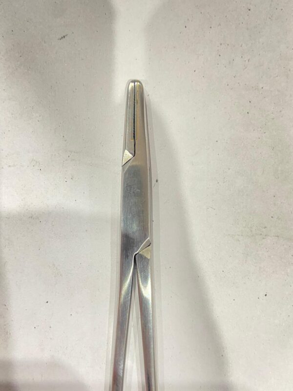 T.C NEEDLE HOLDER