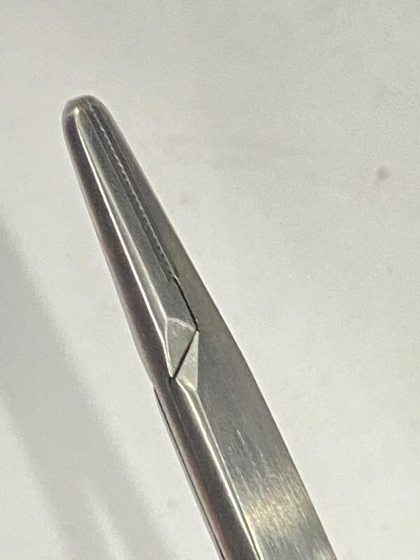 T.C NEEDLE HOLDER
