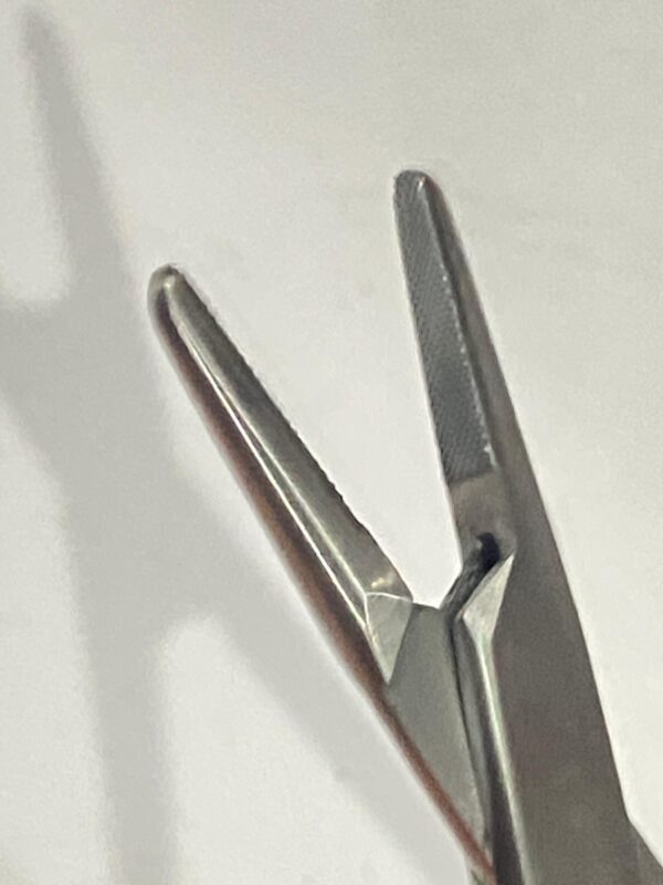 T.C NEEDLE HOLDER