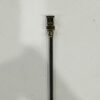 TEAT CANNULA