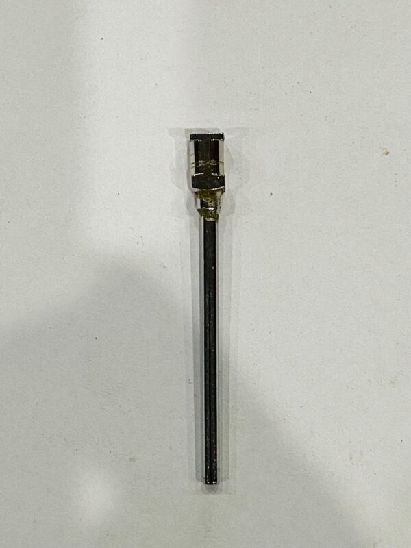 TEAT CANNULA