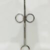 TEAT EXTRACTOR 3 RING WITH SPRING