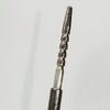 TEAT EXTRACTOR 3 RING WITH SPRING