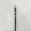 TEAT EXTRACTOR 3 RING WITH SPRING