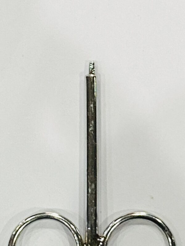 TEAT EXTRACTOR 3 RING WITH SPRING