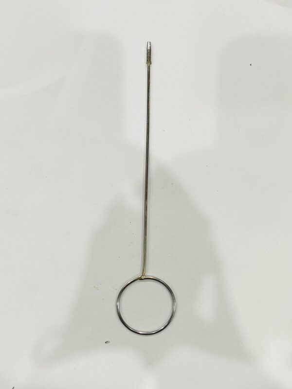 TEAT THUG EXTRACTOR