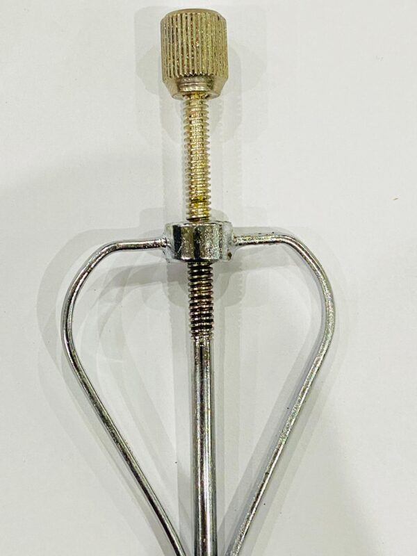 TEAT DILATOR with SCREW
