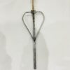 TEAT DILATOR with SCREW