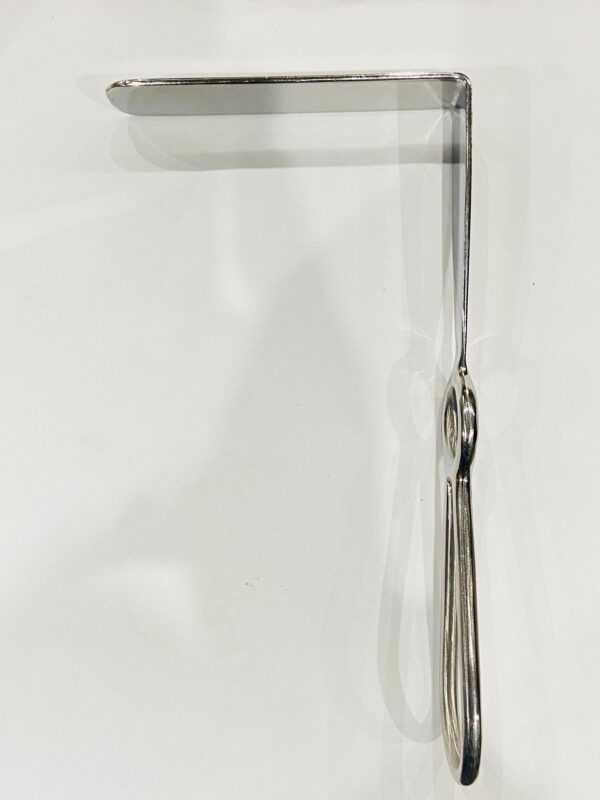 BLADDER RETRACTOR