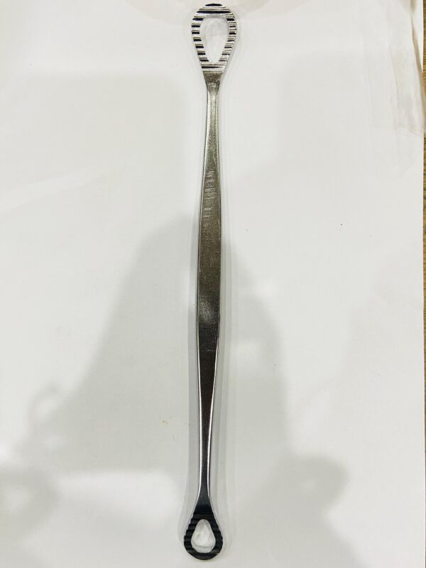 ANTI VAGINAL WALL DEPRESSOR E.P