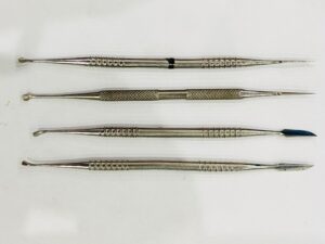 DENTAL SCALER