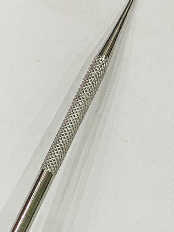 DENTAL  PROBE S/A (SPL)